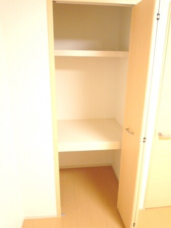 MADONNAの物件内観写真